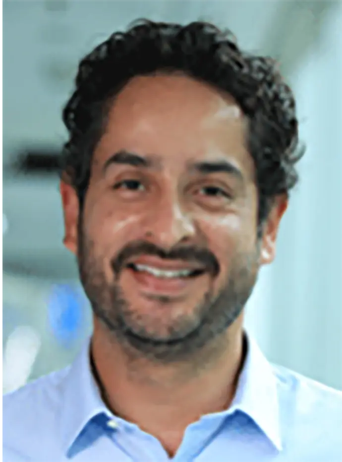 Carlos Gómez-Corona