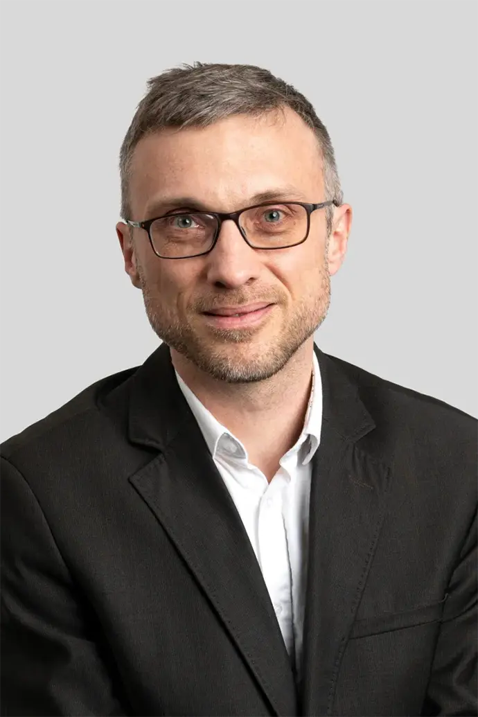 Damien Steyer
