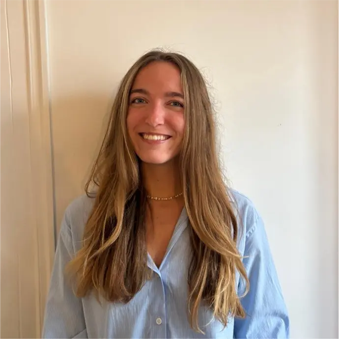Juliette Tourgis
