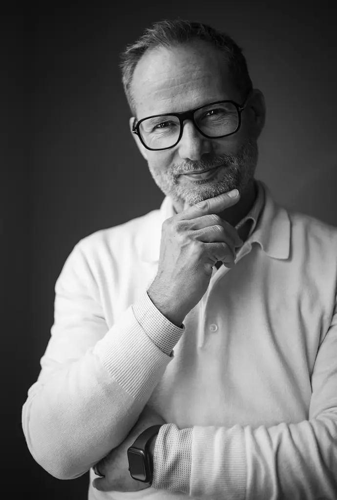 Axel de Marles