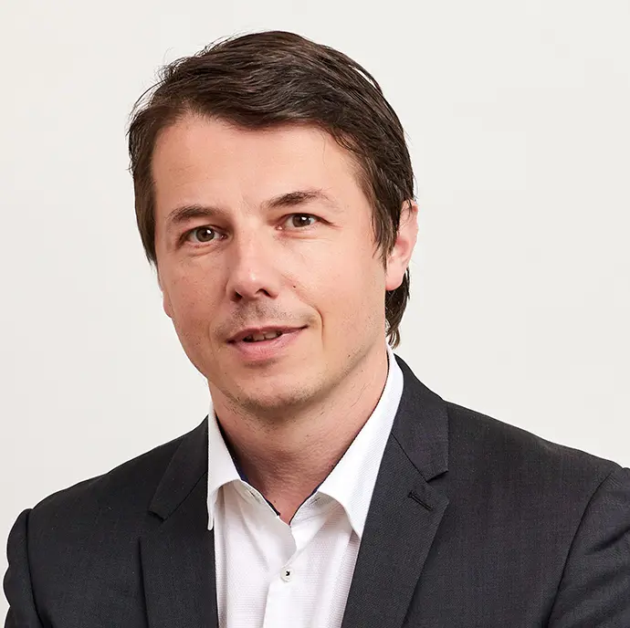 Cyrille Viossat